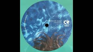 Andy Garcia M. Kretsch - Paperclip Steeple