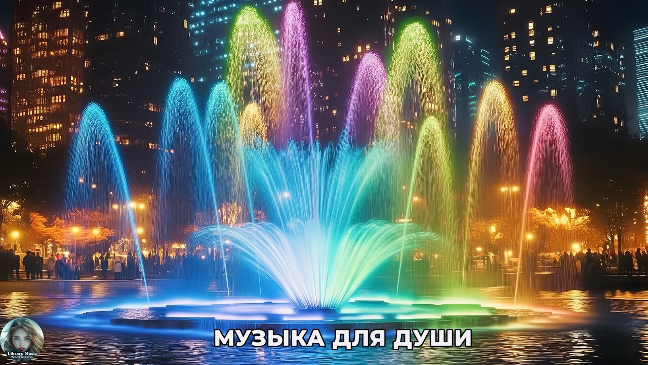 Самая Красивая Музыка В Мире! Красивая Мелодия До Слез! Музыка против стресса и усталости