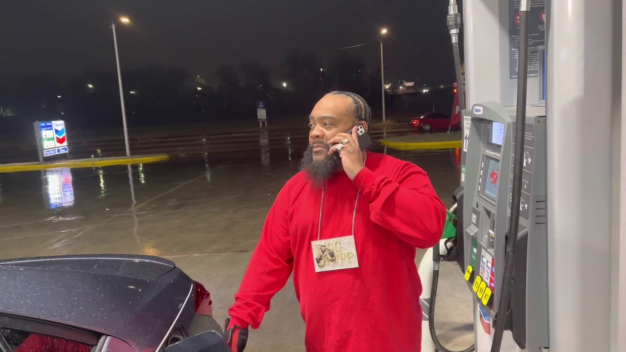 Brackin All By Myself - 2P’s