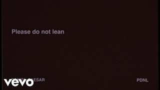 Daniel Caesar - Please Do Not Lean (Official Lyric Video) ft. BADBADNOTGOOD