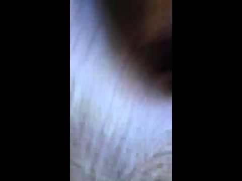 Kayla kicks iPod episode2
