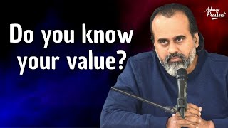 Do you know your value? || AP Neem Candies