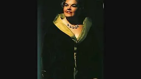 Eileen Farrell sings "Ave Maria" (Bach-Gounod) & "...