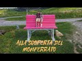 Alla scoperta del MONFERRATO