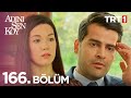 Adını Sen Koy 166 Bölüm