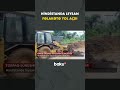 Leysan yağışları Hindistanda fəlakətə səbəb oldu - Baku TV
