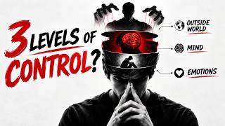 The Three Layers of Control  How Influence Shapes Your Mind News