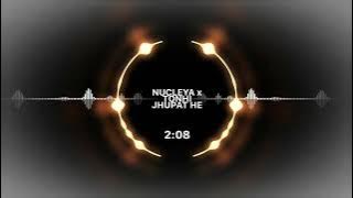 NUCLEYA x TONHI JHUPAT HE ( CG TRENDING SONG )