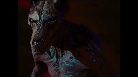 Anubis (The Pyramid)Sounds Effects Original/Custom