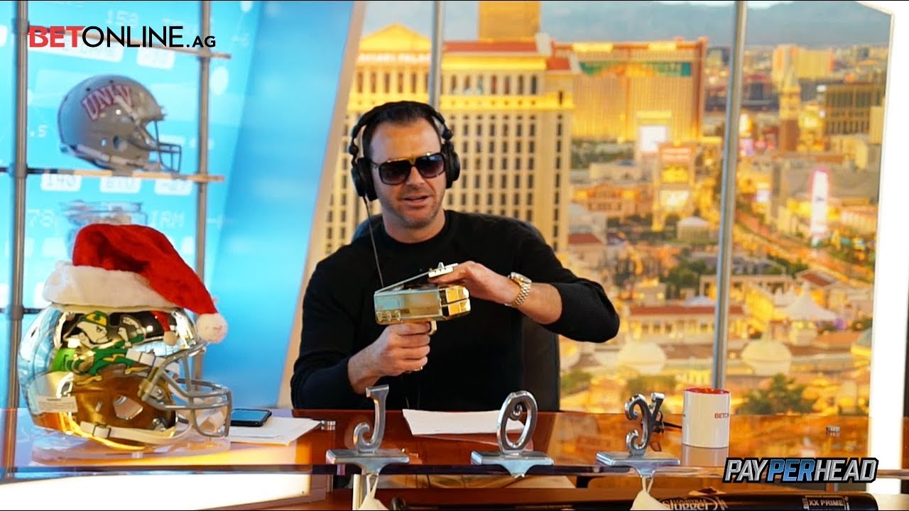 VIP Sports Las Vegas Podcast 149 YouTube