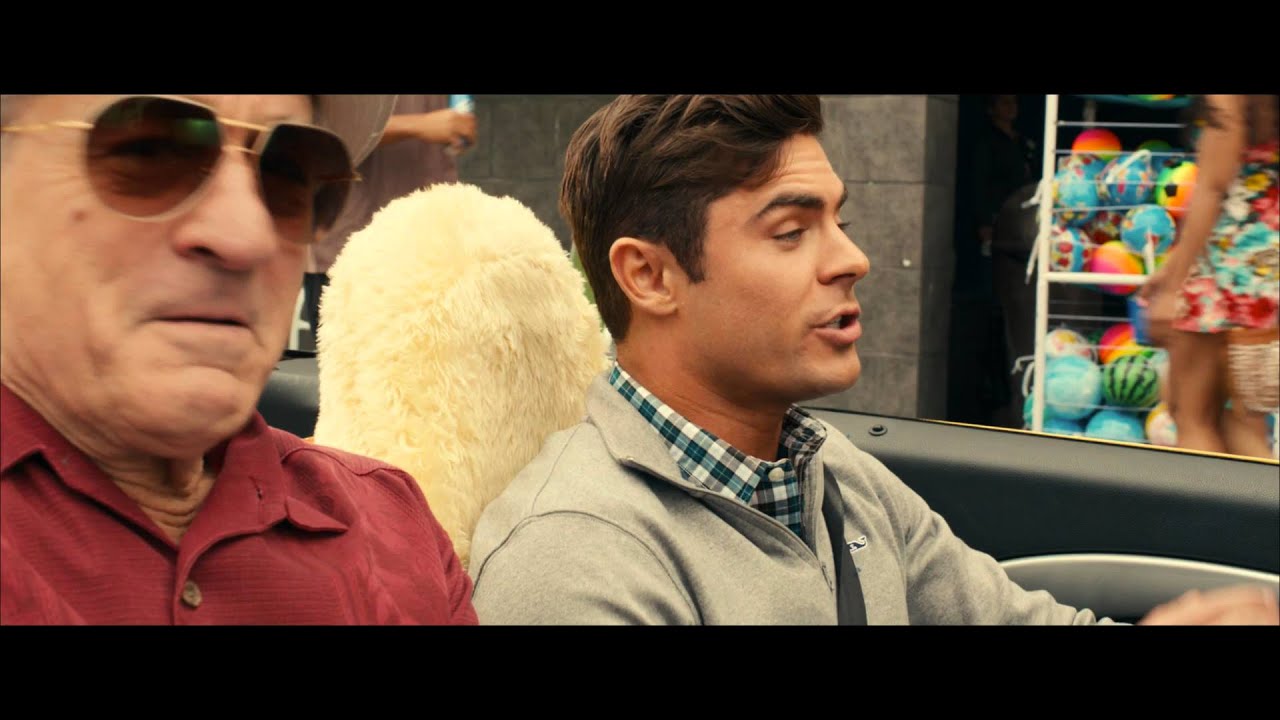 Dirty Papi Streaming Vf DIRTY PAPY - Film Annonce VF - YouTube