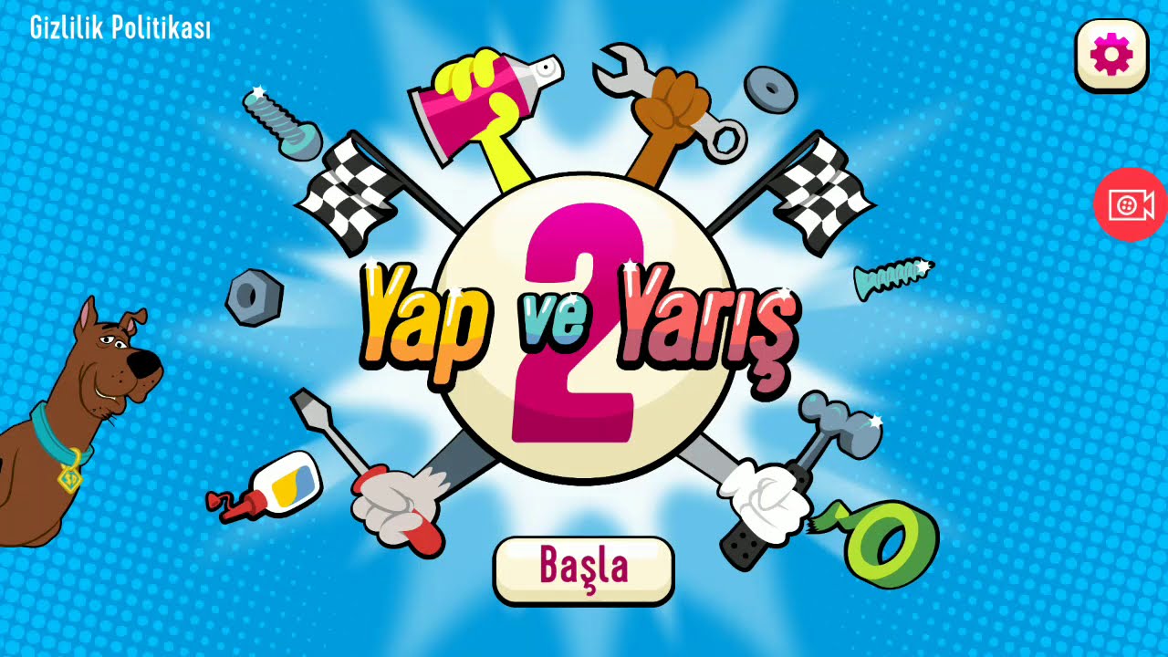 Yeni Boomerang Yap ve Yarış 2 Araba Yarışı Oyunu YouTube