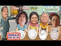 Com. Agostinho’s Comedy No. 08, Part – 01 + 02 [LAST PART]