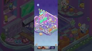 Celebrity Room Decor: Lovely Home – Level 410 Walkthrough | Bowling Playground 🎳🎠✨ Net Worth