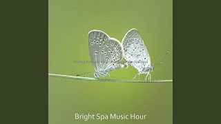 Joyful Backdrops for Deep Relaxation