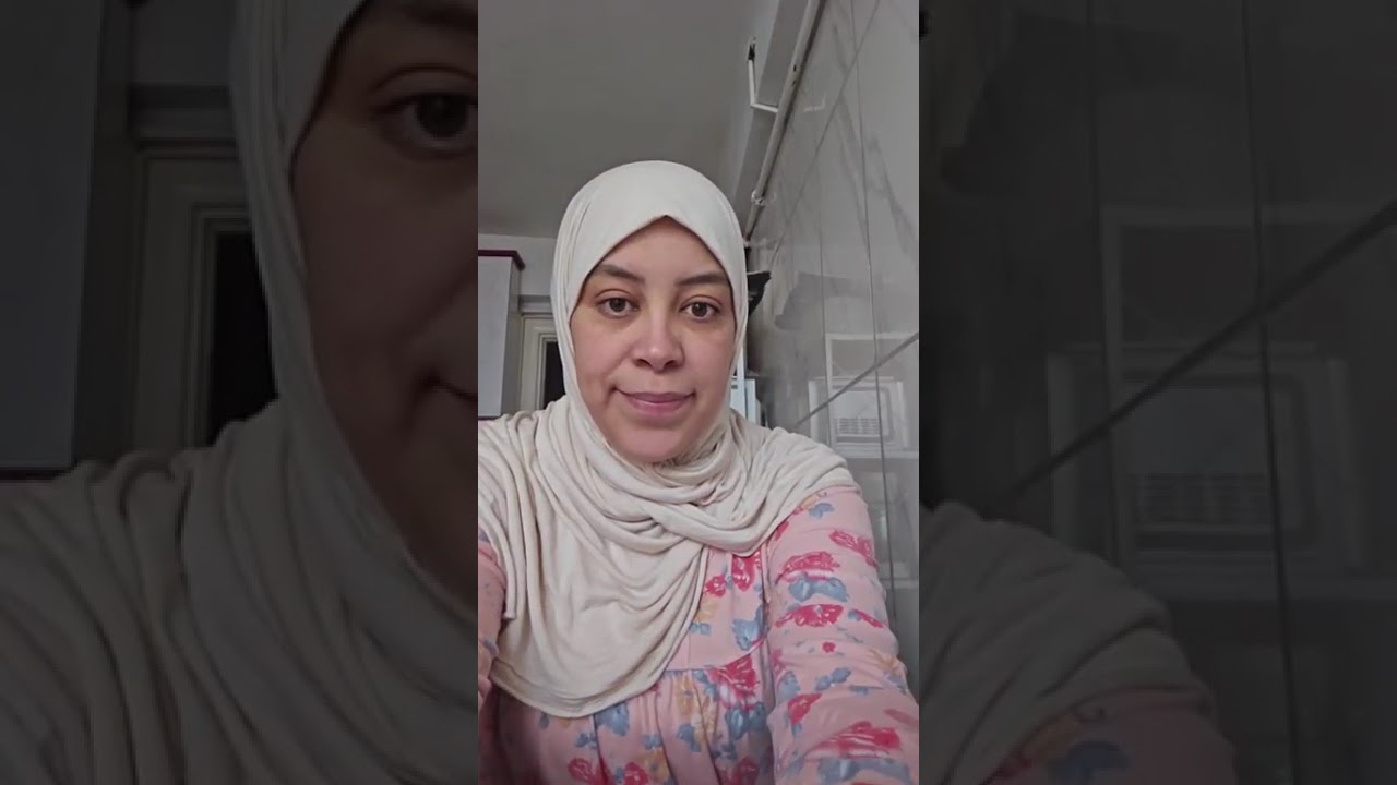 الغربة قاسية… بصح كي توصلك صوالح بلادك تنسى كلش 🥹واش وصلني من جزائر 😍