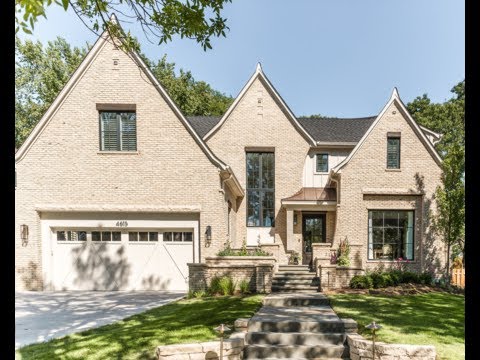 5243 Grand Ave, Western Springs, IL home video tour