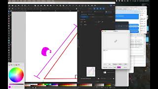 Including LaTeX Formulas In Inkscape Diagrams