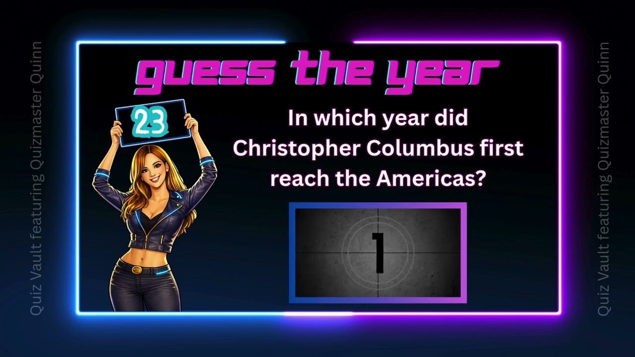 40 Question General Knowledge Quiz | 4 Rounds to Test Your Brain 🧠