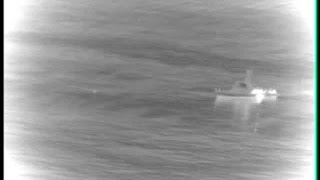 Coast Guard rescues distressed kayaker