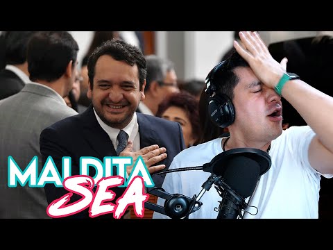 Andy López Beltrán: El Austero - Maldita Sea Exclusivo