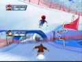 Mario And Sonic At The Olympic Winter Games Eggman Nega Boss 