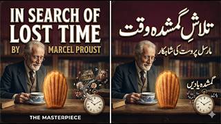 In Search of Lost Time