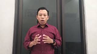 Sesi 3 Pembuatan Surat Jawaban Gugatan dalam Praktik Hukum Perdata
