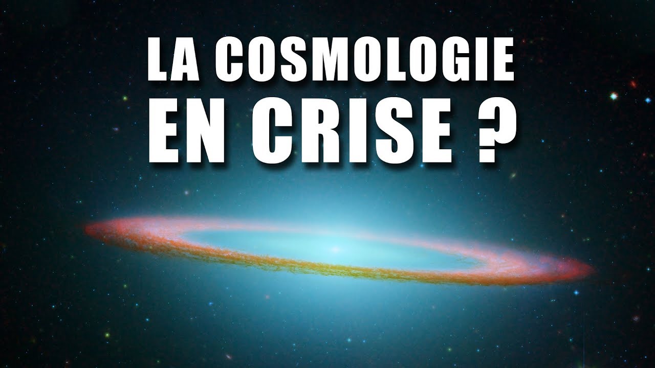 Faut-il REVOIR L'HISTOIRE de L'UNIVERS ? DNDE #127