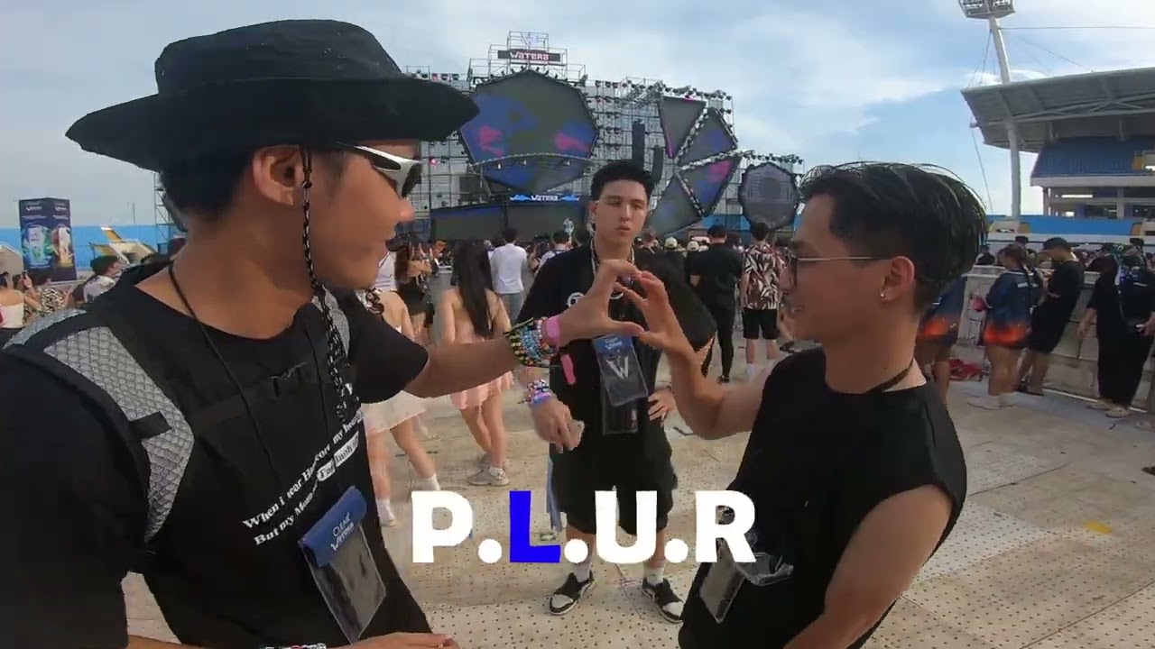 Watera Festival 2024 / Ra mắt team RaveHub / by Trung Tàu Lửa
