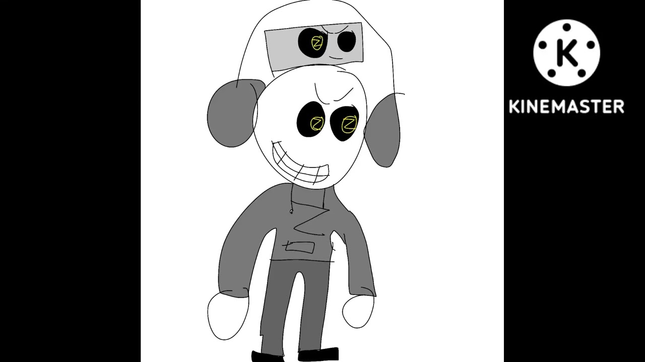 my gabriel.exe oc : god z gabriel