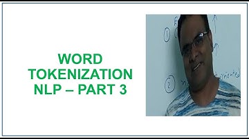 Word Tokenization  NLTK PythonText Preprocessing Ngrams | Natural Language Processing NLP tutorial 3