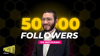 How This 20-Year-Old Built 50K Followers on Instagram