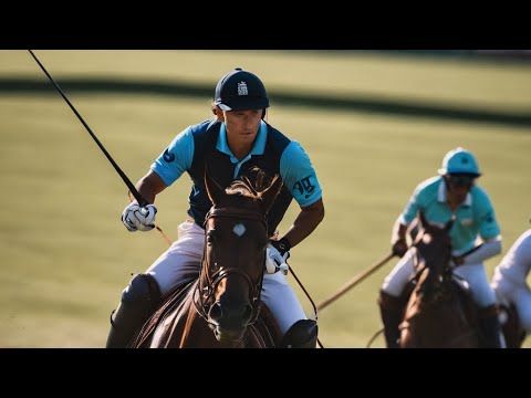 رياضة البولو وعلاقتها بماركة   