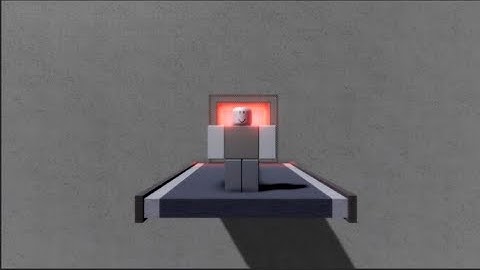 Nullxiety full walkthrough -- Roblox