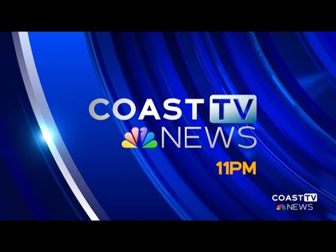 CoastTV 11 pm