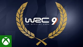 Wrc 9 Accolades Trailer