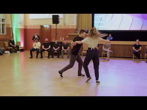 Daniil Pavlov &