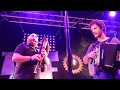 Ref:Is5-r95Cjfc Nuit du folk en diois 2017 - duo cartonnet-thiery - scottish