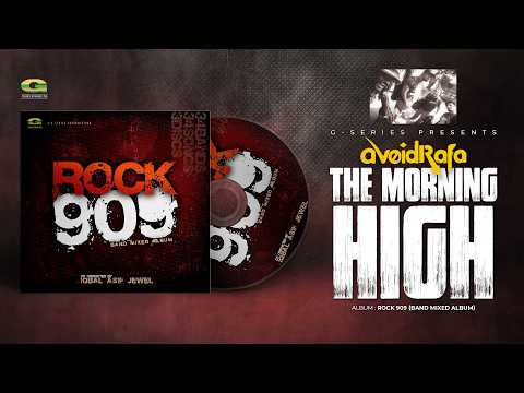 The Morning High | AvoidRafa | Rock 909 | Original Track | Bangla Band Song