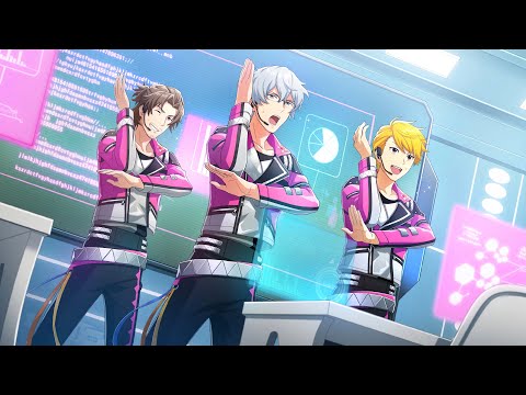 【サイスタ】Study Equal Magic!