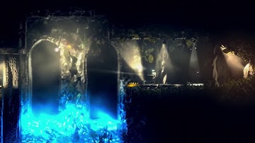 The Swapper (PS4) Part 2 - Hanger, Quarantine, Gardens & Greenhouse