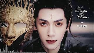 Huyền điểu  remix - Tát Cát / OST Trường Nguyệt Tẫn Minh          #huyendieu #music
