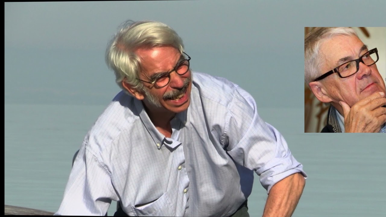 Rénovation de la sculpture cinétique "Allô Claude" à Montreux