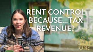 A Rent Control Argument Youve Never Heard
In this short video, Caitlyn McKenney responds to an argument for rent control made in a Washington State public debate on the subject.
Discovery Institute is a non-profit, non-partisan, public policy think tank promoting thoughtful analysis and effective action on local, regional, national and international issues.
The mission of Discovery Institute is to advance a culture of purpose, creativity and innovation.
The Institute is home to an inter-disciplinary community of scholars and policy advocates dedicated to the reinvigoration of traditional Western principles and institutions and the worldview from which they issued. Discovery Institute has a special concern for the role that science and technology play in our culture and how they can advance free markets, illuminate public policy and support the theistic foundations of the West. For more information about the mission and program of Discovery Institute visit: https://www.discovery.org/about/
Follow Discovery Institute:
X:
@DiscoveryInst1
https://twitter.com/DiscoveryInst1
Facebook: https://www.facebook.com/thediscoveryinstitute/ A Rent Control Argument Youve Never Heard