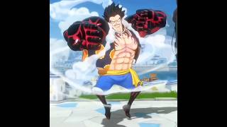 Luffy gear 4 Boundman 🥶💀 #onepiecefightingpath #onepiecebountyrush #anime #gaming #luffy