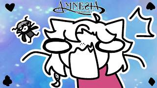 I Had Amnesia (My FIRST Ever Animated Storytime!!!!)