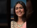 Mrunal Thakur की कुंडली में क्या दोष है? | The Kapil Sharma show