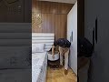 لو بتحب الهدوء والر قي الأوضة دي هتعجبك من أول نظرة تصميم ذوات للاثاث ذوات الاثاث الدمياطي