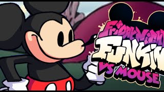 Vs mouse 3.0 alpha completed/welcome restored leak Vs Mouse Disk 1 Cutscene Alpha Version 3 0 Read The Description